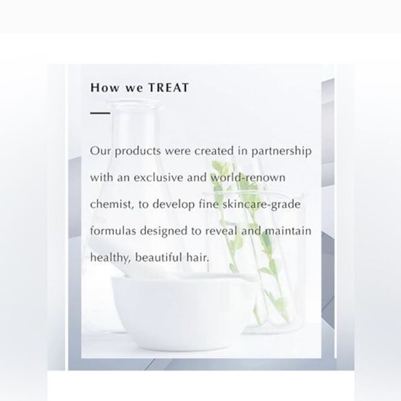 ECRU New York Sea Clean Shampoo 8 oz - Picture 6 of 10